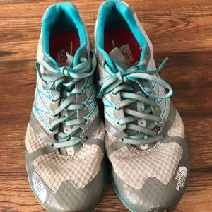 North Face Ultra Trail